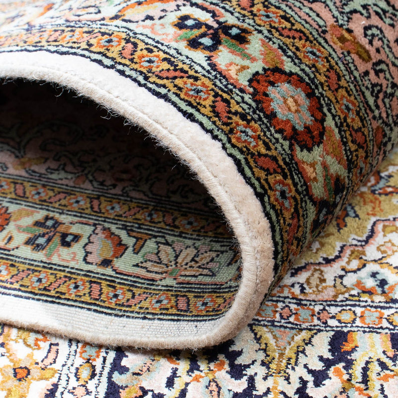 Tapis persan - Classique - 283 x 184 cm - multicolore