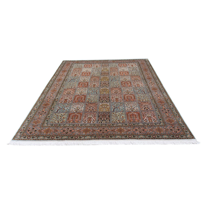 Tapis persan - Classique - 283 x 184 cm - multicolore