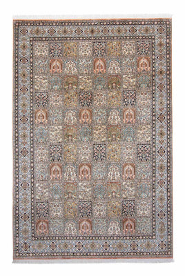Tapis persan - Classique - 280 x 185 cm - multicolore