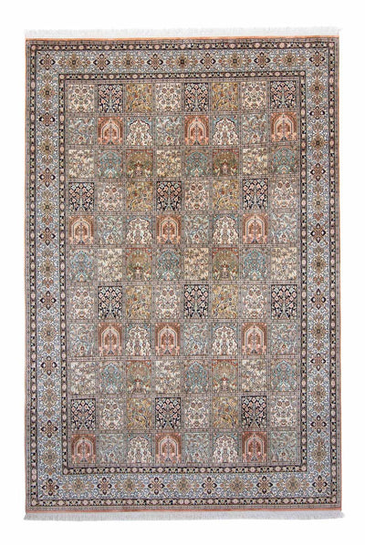Kashmar Tapis 185x280cm - Tapis persan