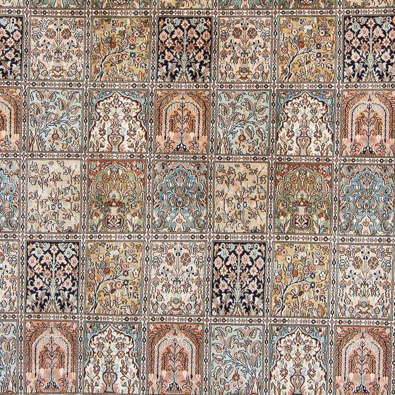 Tapis persan - Classique - 280 x 185 cm - multicolore