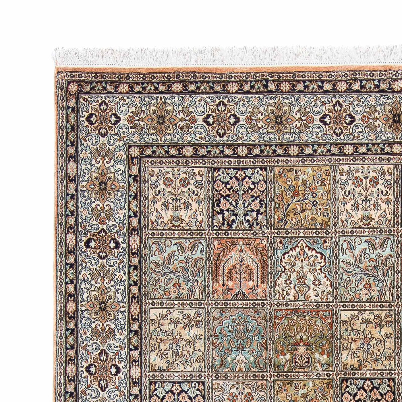 Kashmar Tapis 280x185cm - Tapis persan