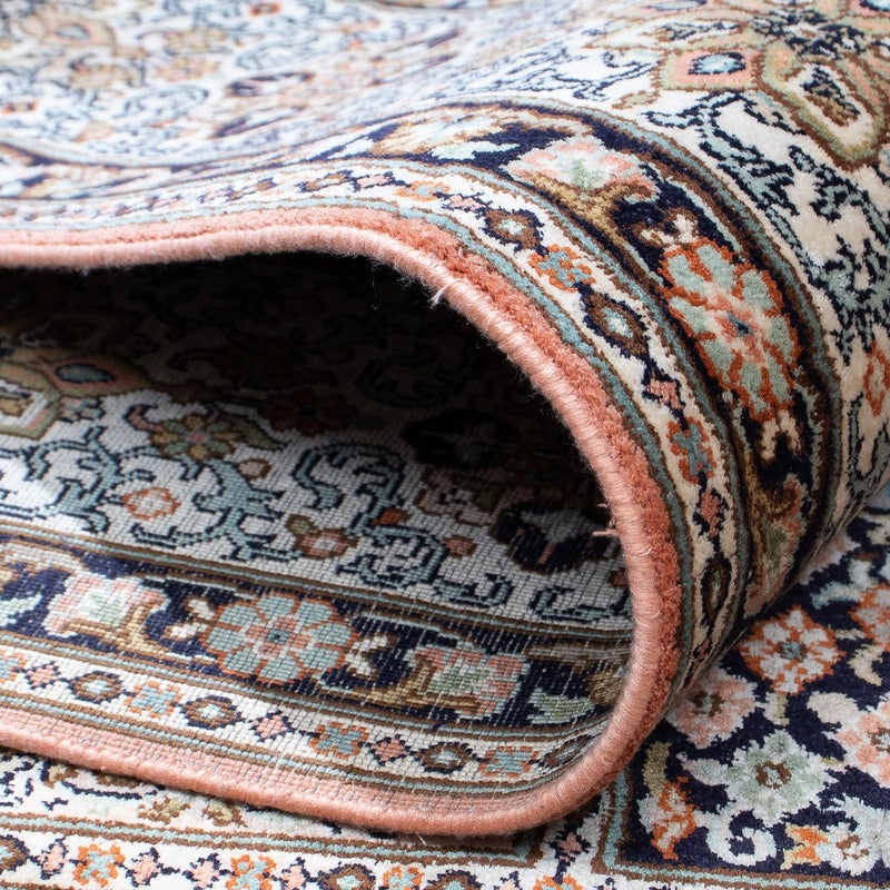 Tapis persan - Classique - 280 x 185 cm - multicolore