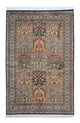 Tapis en soie du Cachemire Tapis 92x150cm - Tapis oriental