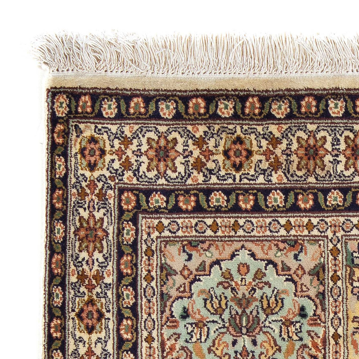Kashmar Tapis 95x64cm - Tapis oriental