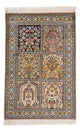 Kashmar Tapis 96x63cm - Tapis oriental