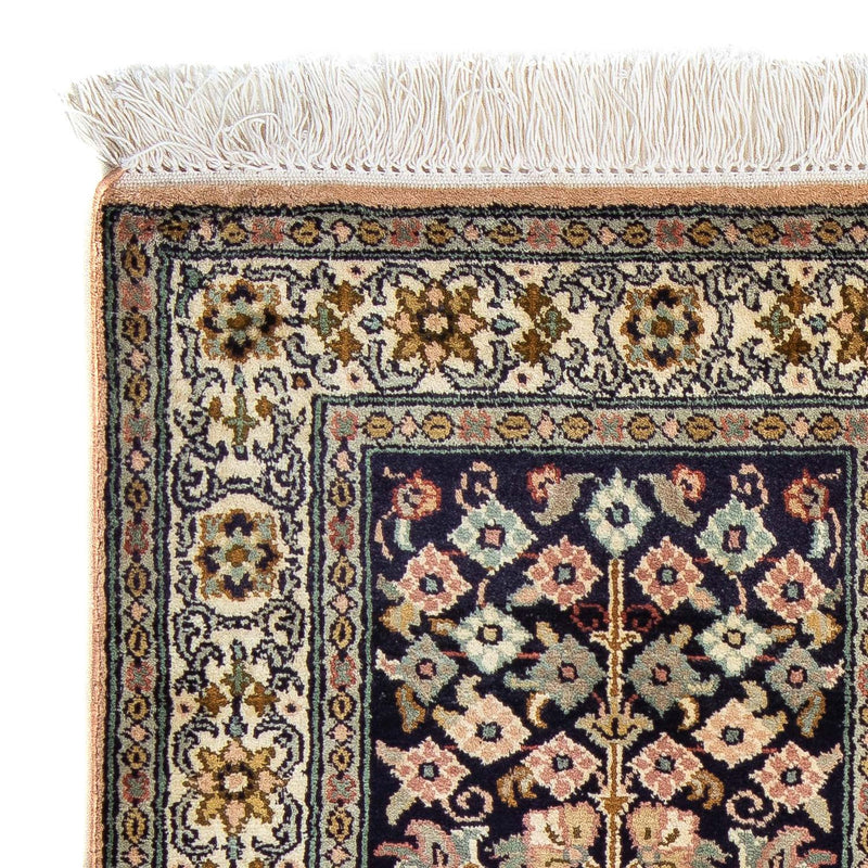 Tapis persan - Classique - 96 x 63 cm - multicolore