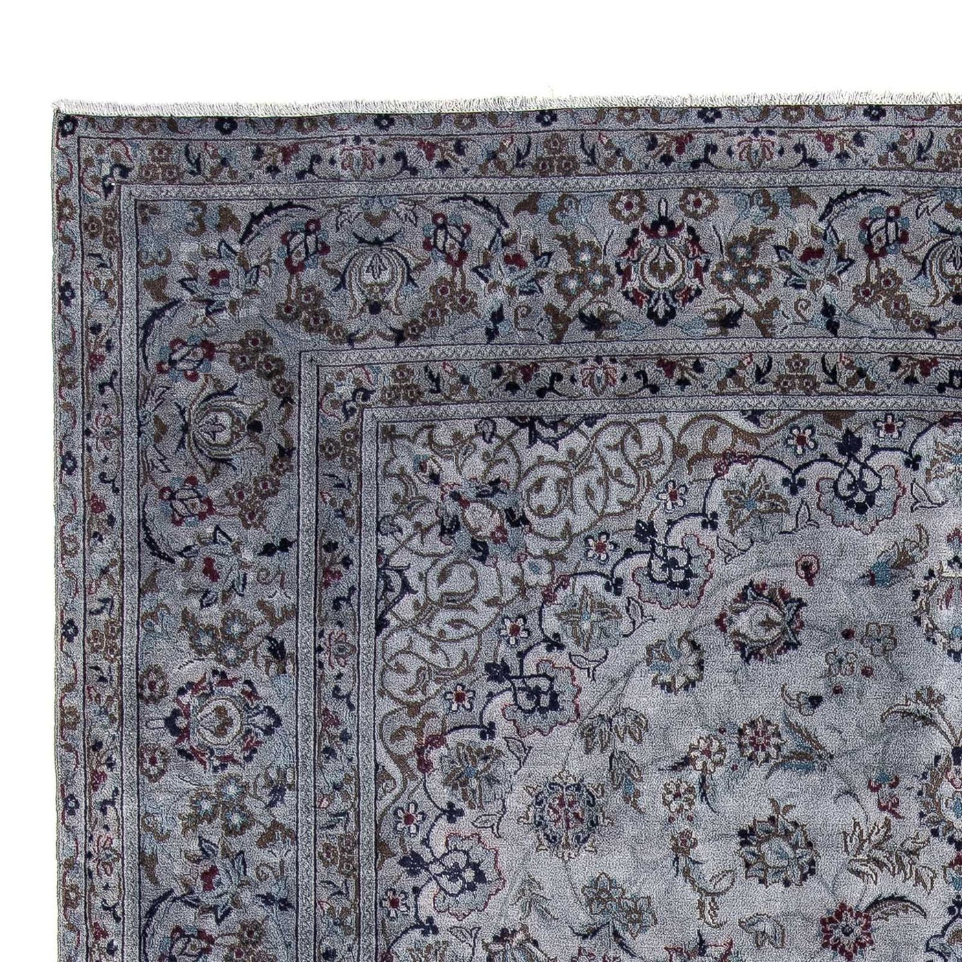 Nain Tapis 296x202cm - Tapis persan