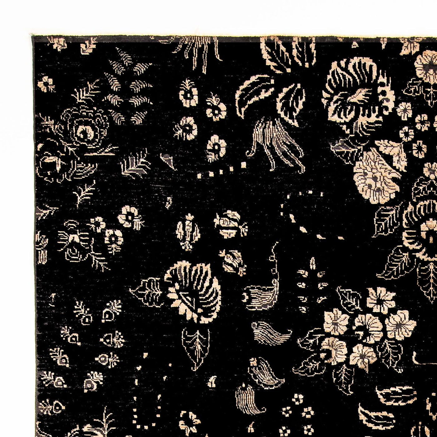 Tapis design 301x212cm - Designerteppich
