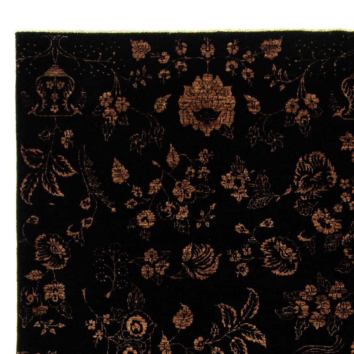 Tapis Ziegler 294x381cm - Tapis persan