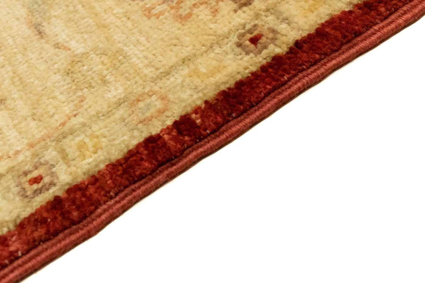 Tapis Ziegler 119x79cm - Tapis oriental