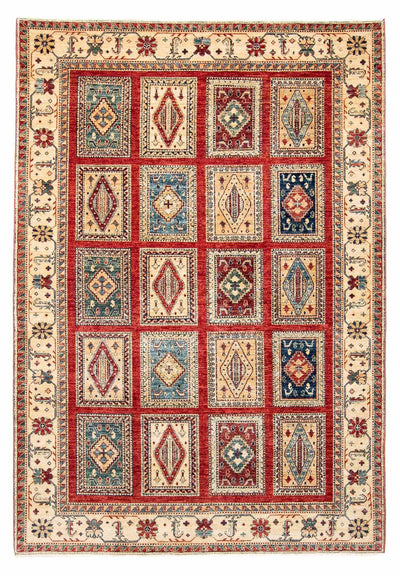 Tapis Ziegler 174x243cm - Tapis oriental