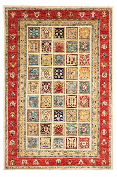 Tapis Ziegler 200x289cm - Tapis oriental