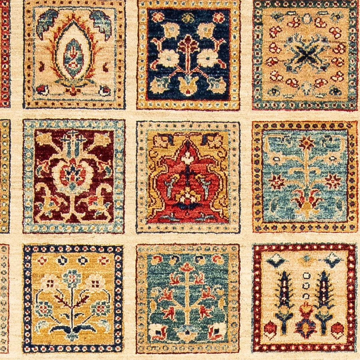 Tapis Ziegler - 289 x 200 cm - beige