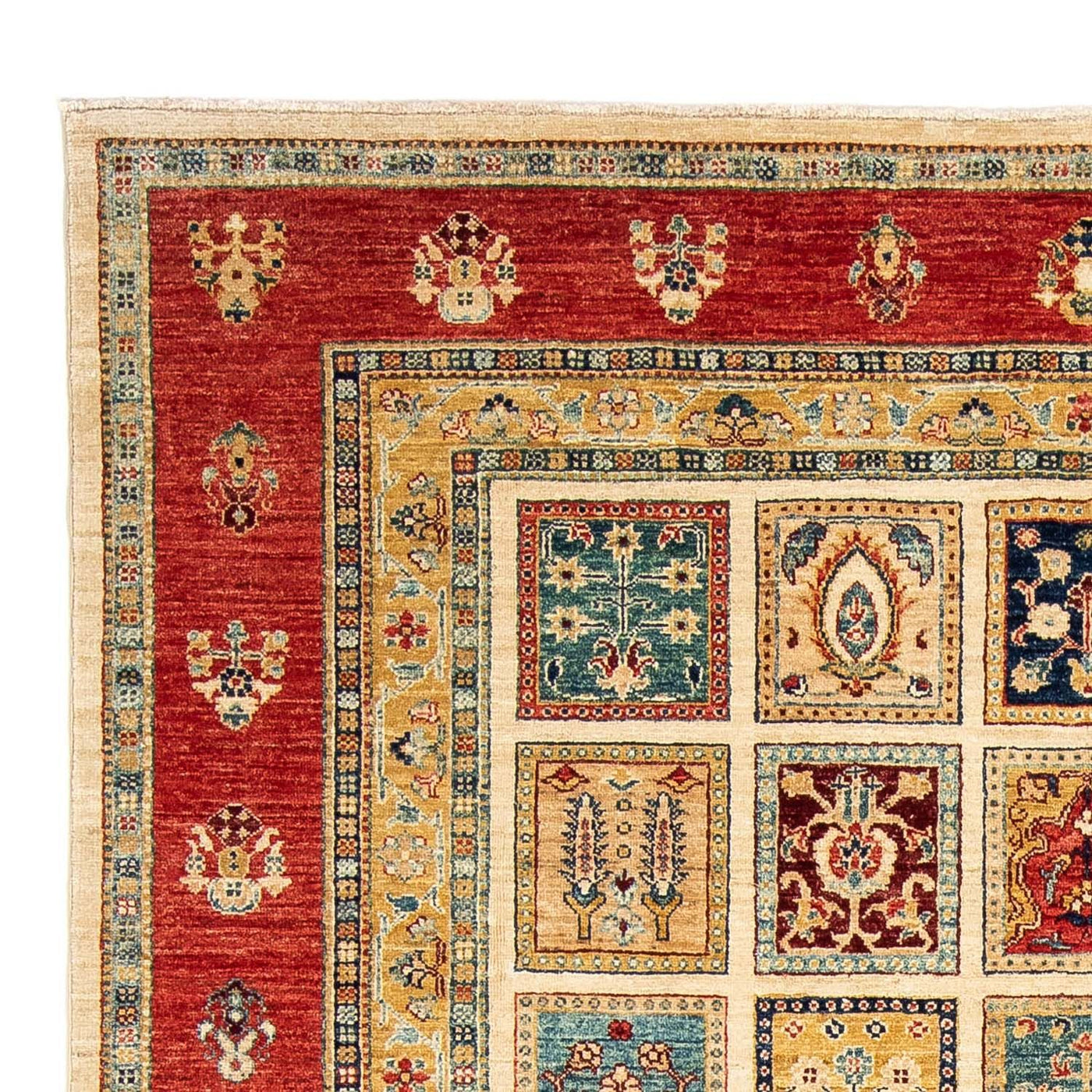 Tapis Ziegler 289x200cm - Tapis oriental