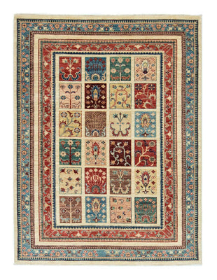 Tapis Ziegler - 197 x 150 cm - beige
