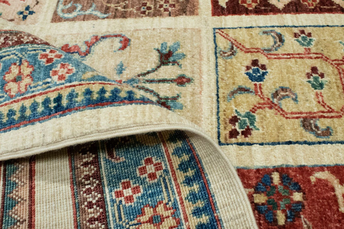 Tapis Ziegler - 197 x 150 cm - beige