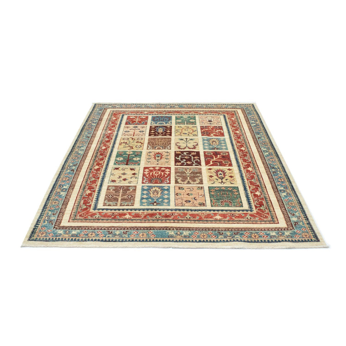 Tapis Ziegler - 197 x 150 cm - beige