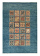 Tapis Ziegler 209x145cm - Tapis oriental