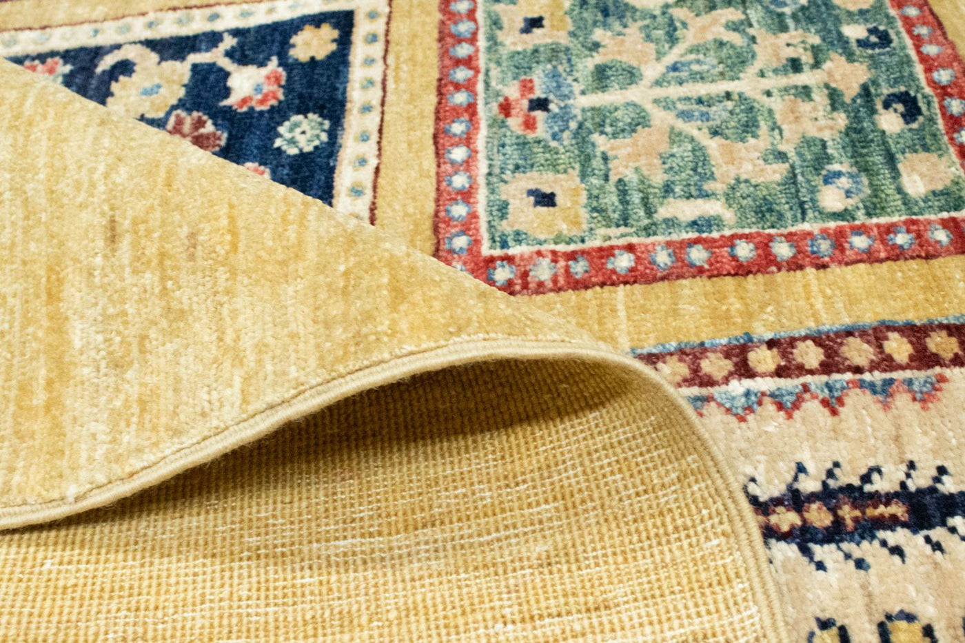 Tapis Ziegler 210x150cm - Tapis oriental