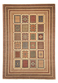 Tapis Ziegler - Bakhtiari - 354 x 256 cm - beige