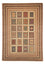 Tapis Ziegler - Bakhtiari - 354 x 256 cm - beige
