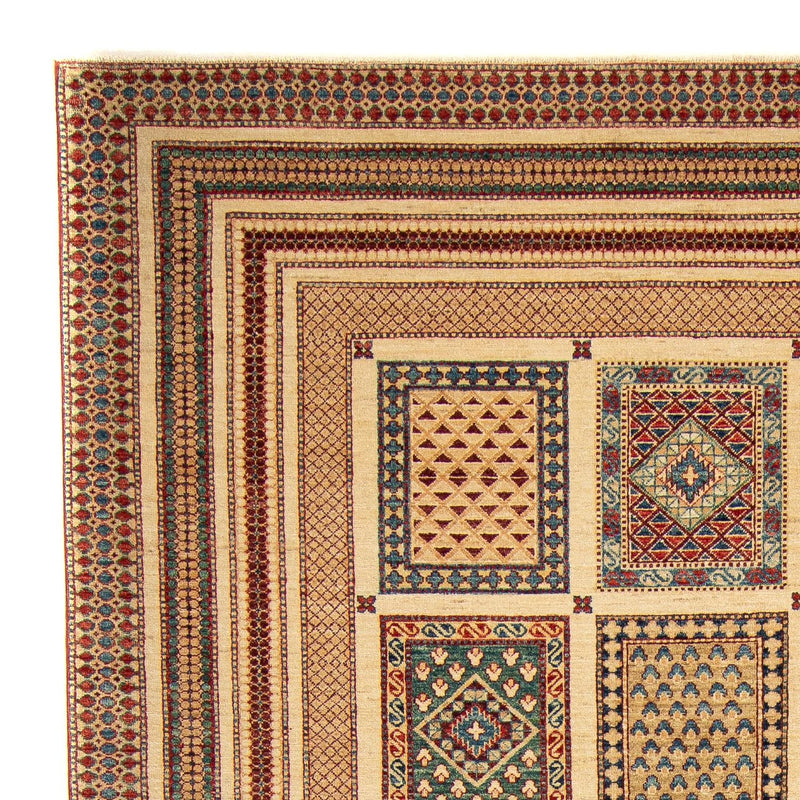 Tapis Ziegler - Bakhtiari - 354 x 256 cm - beige