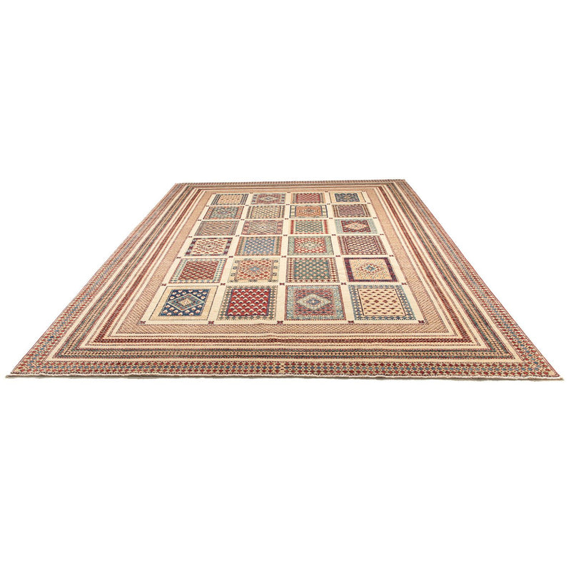 Tapis Ziegler - Bakhtiari - 354 x 256 cm - beige