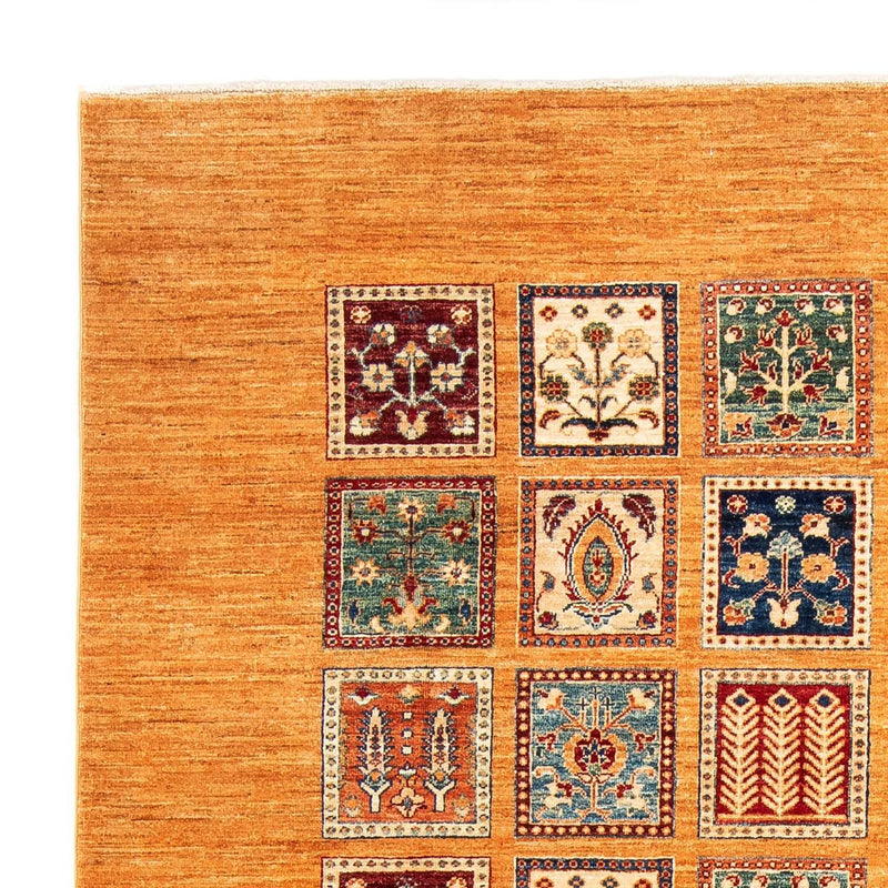 Tapis Ziegler - 288 x 204 cm - marron