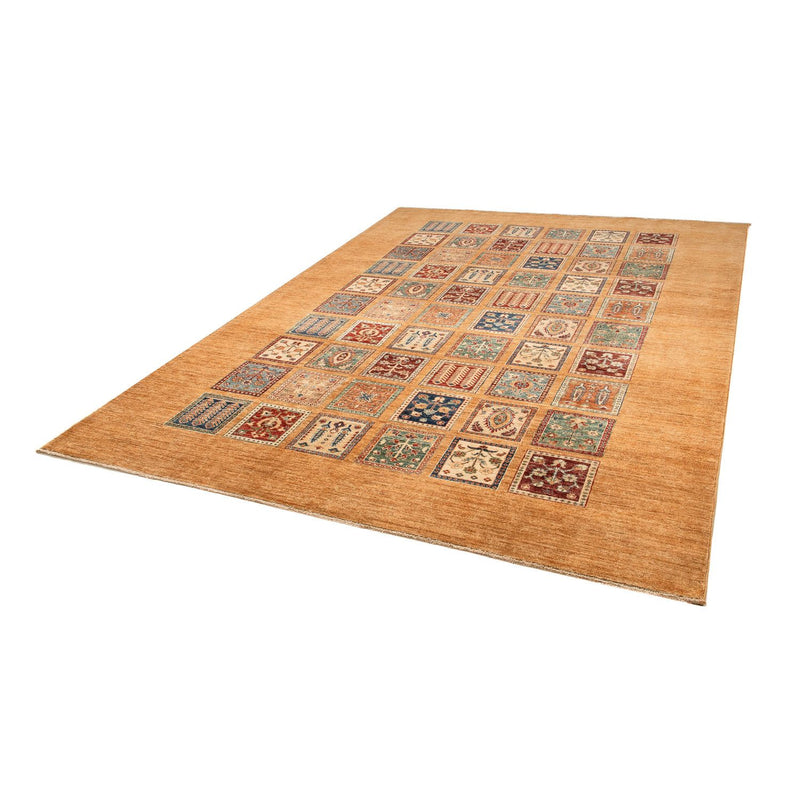 Tapis Ziegler - 288 x 204 cm - marron