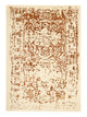 Tapis Gabbeh indien Tapis 198x140cm - Tapis en laine