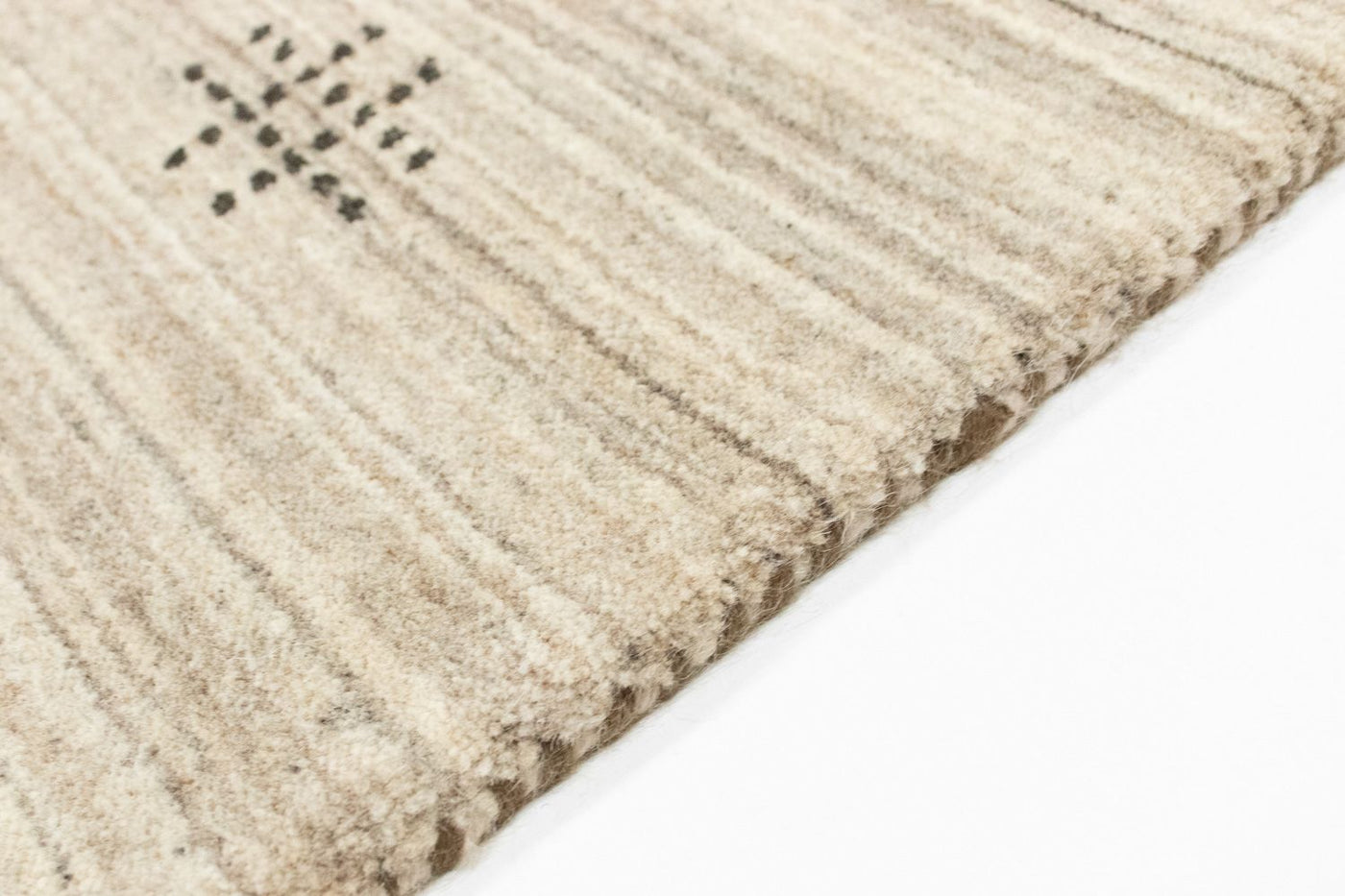 Tapis Loribaft Tapis 140x70cm - Tapis en laine