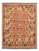 Kilim Maimana Tapis 194x152cm - Tapis en laine