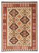 Kilim de Fars Tapis 201x153cm