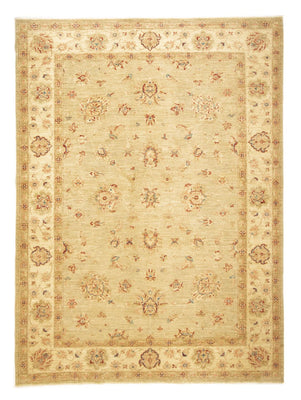 Tapis Ziegler - 220 x 172 cm - beige