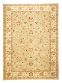 Tapis Ziegler - 220 x 172 cm - beige