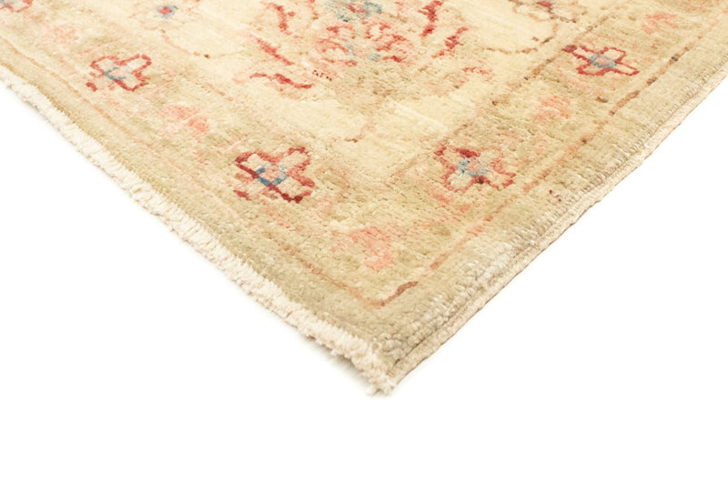 Tapis Ziegler - 220 x 172 cm - beige