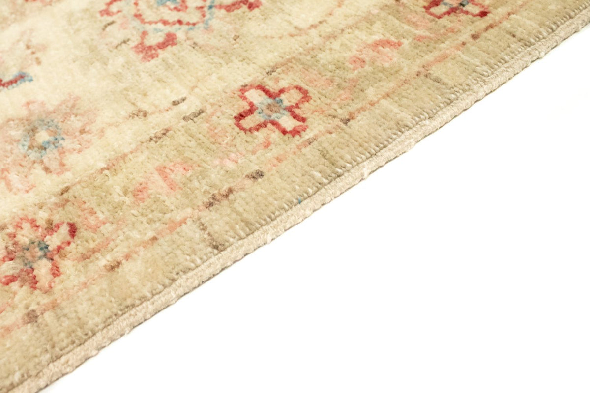 Tapis Ziegler - 220 x 172 cm - beige