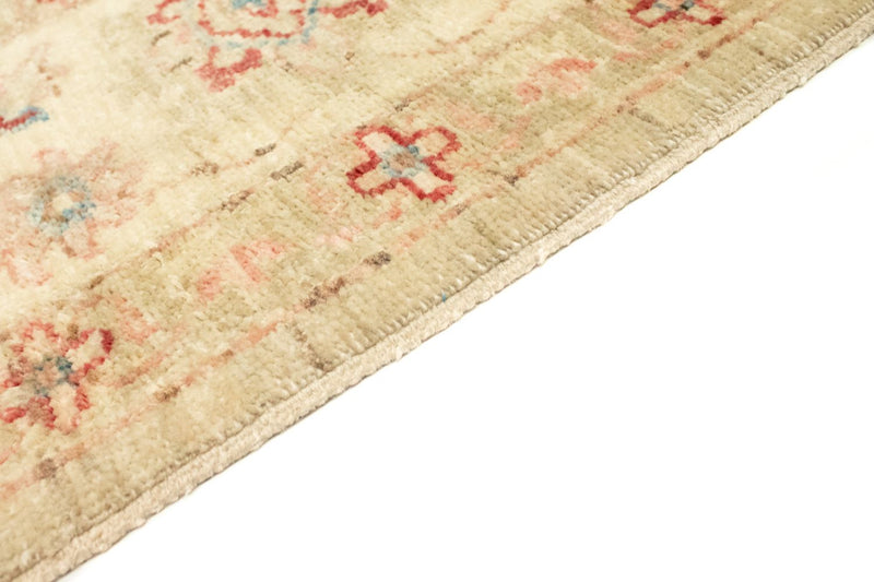 Tapis Ziegler - 220 x 172 cm - beige