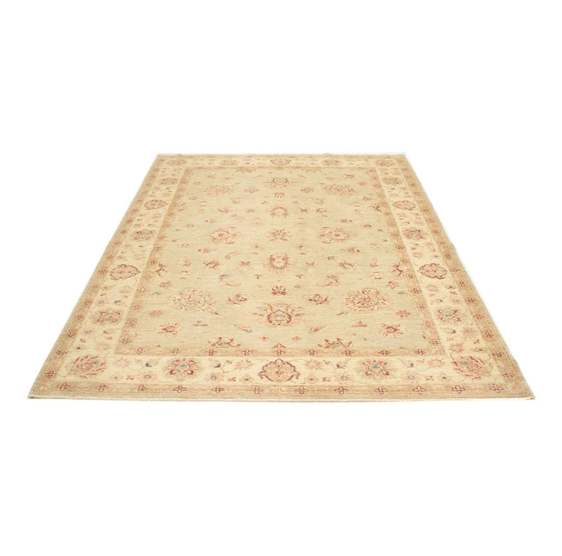 Tapis Ziegler - 220 x 172 cm - beige