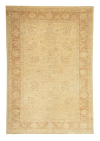 Tapis Ziegler - 238 x 168 cm - beige