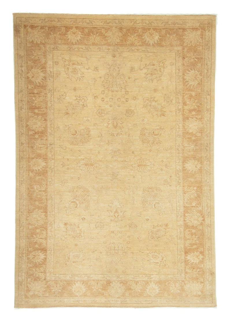 Tapis Ziegler - 238 x 168 cm - beige