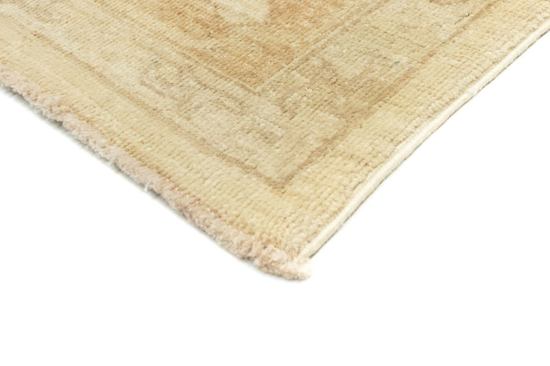 Tapis Ziegler - 238 x 168 cm - beige