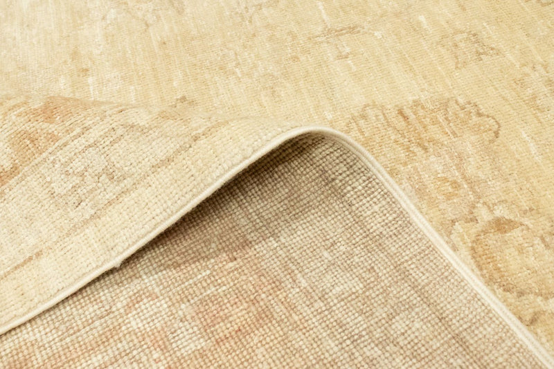Tapis Ziegler - 238 x 168 cm - beige