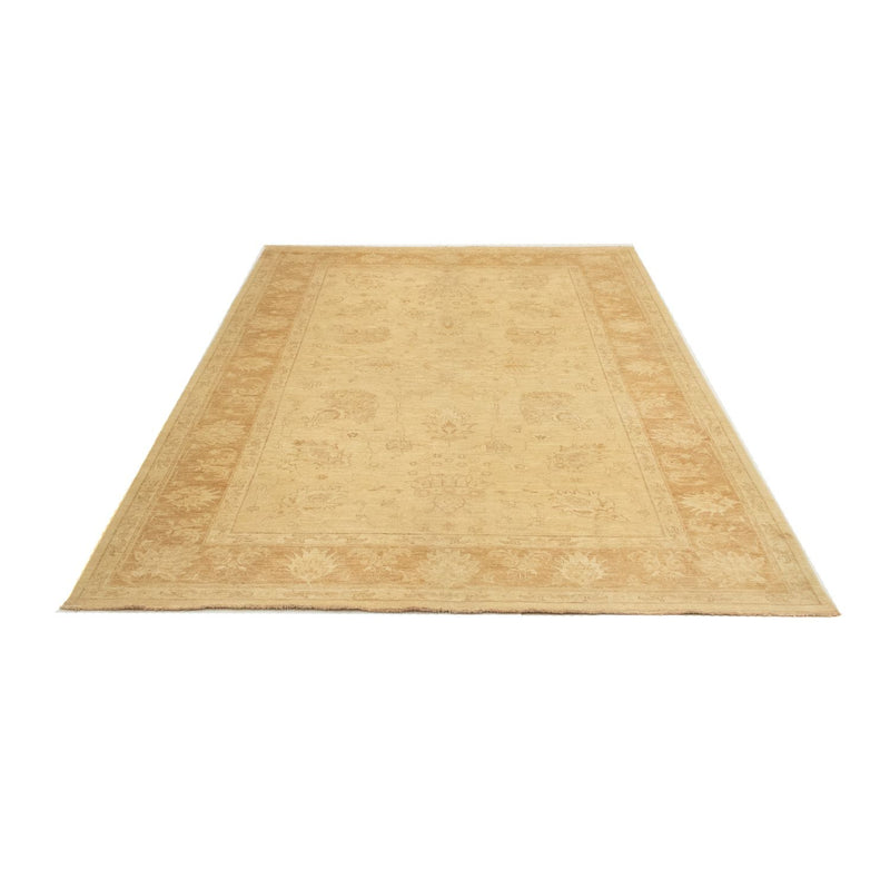 Tapis Ziegler - 238 x 168 cm - beige