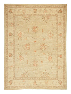 Tapis Ziegler - 230 x 174 cm - beige