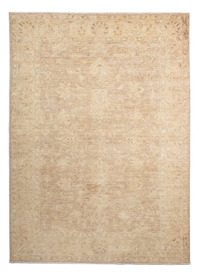 Tapis Ziegler - 232 x 167 cm - beige