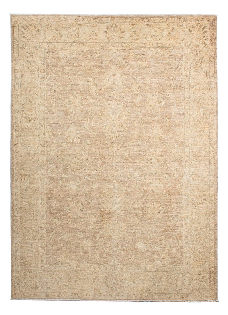 Tapis Ziegler - 232 x 167 cm - beige