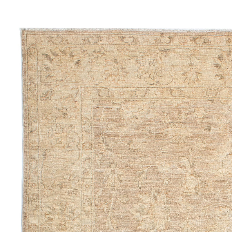 Tapis Ziegler - 232 x 167 cm - beige