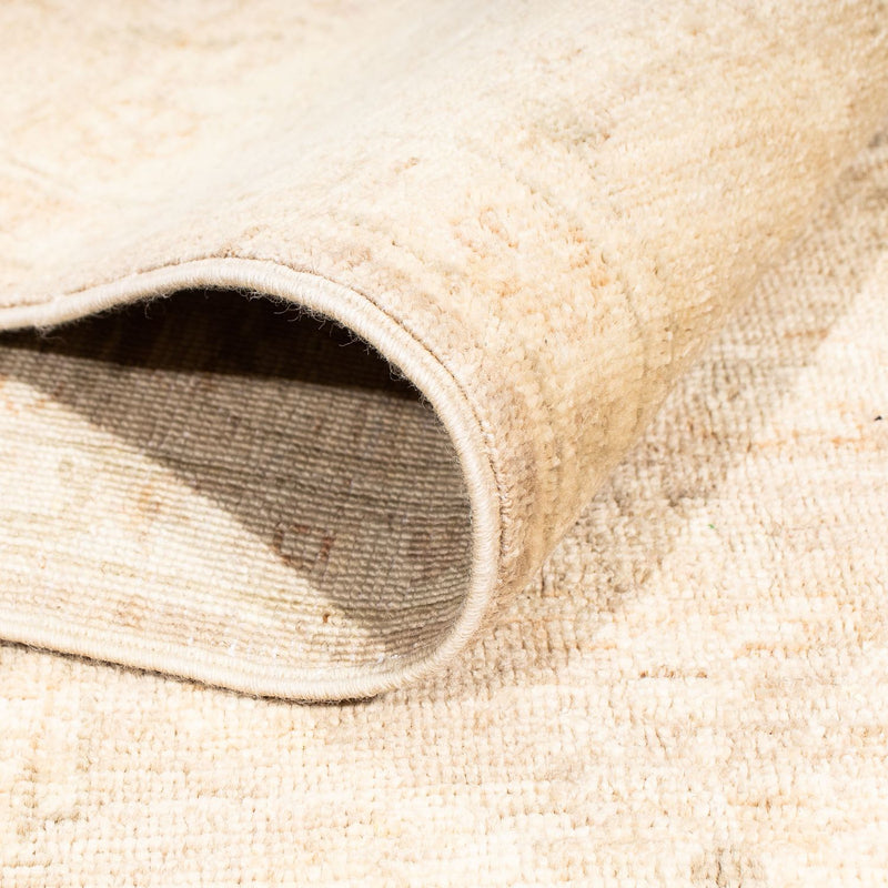 Tapis Ziegler - 232 x 167 cm - beige